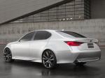 Lexus LF-Gh Concept 2011 года